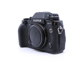Fujifilm X-T1
