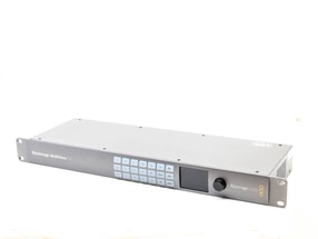 Blackmagic ontwerp MultiView 16