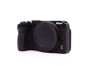 Nikon Z30