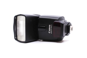 Canon Speedlite 430EX II