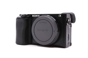 Sony A6100