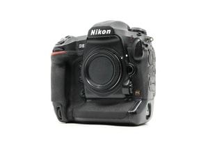 Nikon D5 (Dual XQD)