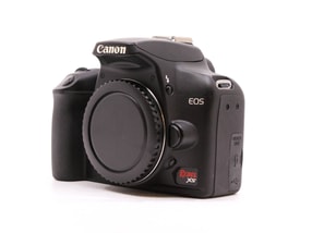 Canon EOS Rebel XS