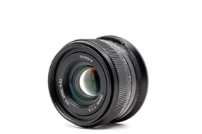 7Artisans 35mm f/1.4 III - Canon RF Fit