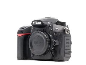 Nikon D7000
