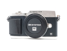 Olympus Pen E-P5