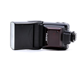 Nikon SB-24 Speedlight