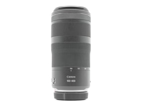 Canon RF 100-400mm f/5.6-8 IS USM