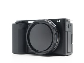 Sony ZV-E10