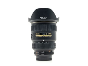 Nikon AF-S Nikkor 17-35mm f/2.8D IF-ED