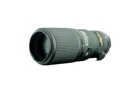 Nikon AF Micro Nikkor 200mm f/4D IF-ED