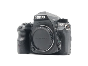 Pentax K-3 II