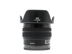 Sony FE 28-60mm f/4-5.6
