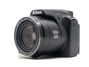 Nikon Coolpix P900