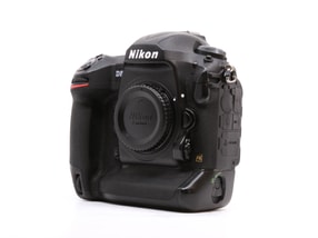 Nikon D5 (Dual XQD)