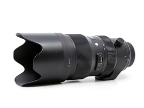 Sigma 50-100mm f/1.8 DC HSM ART - Monture Nikon