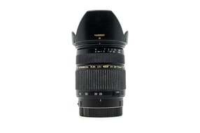 Tamron SP AF 28-75mm f/2.8 XR Di LD Aspherical (IF) Macro - Sony A Fit