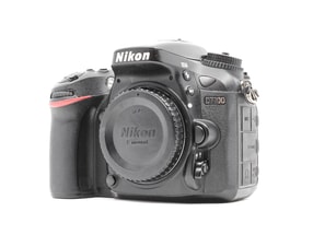 Nikon D7100