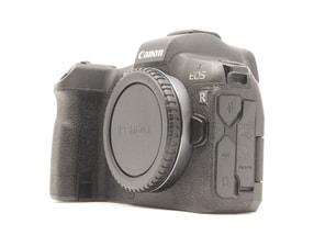 Canon EOS R