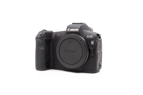 Canon EOS R
