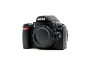 Nikon D40