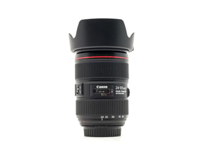 Canon EF 24-105mm f/4 L IS USM II