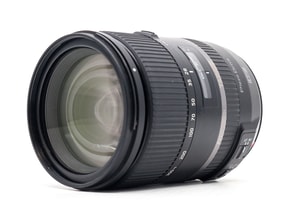 Tamron 28-300mm f/3.5-6.3 Di VC PZD - Canon EF Fit
