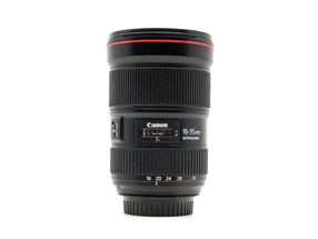 Canon EF 16-35mm f/2.8 L III USM