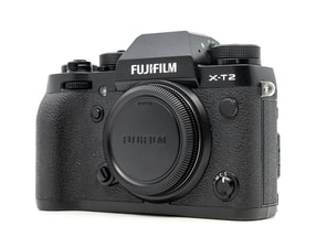 Fujifilm X-T2