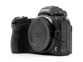 Nikon Z6 II