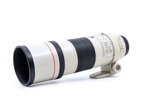 Canon EF 300 mm f/4 L IS USM