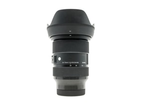 Sigma 24-70mm f/2.8 DG DN ART - L Fit