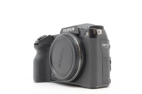Fujifilm GFX 50S II