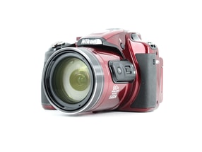 Nikon Coolpix P610