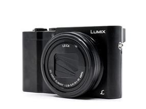 Panasonic Lumix DMC-TZ101