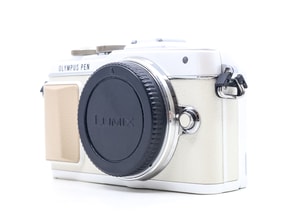 Olympus Pen E-PL7