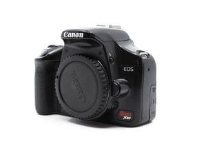 Canon EOS Rebel XSi