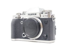 Fujifilm X-T3