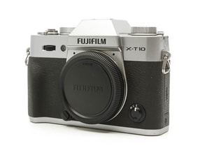 Fujifilm X-T10