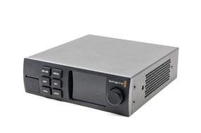 Blackmagic Design Web Presenter HD
