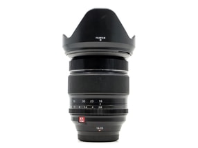 Fujifilm XF 16-55mm f/2.8 R LM WR