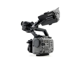 Sony FX6