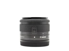 Canon EF-M 15-45mm f/3.5-6.3 IS STM