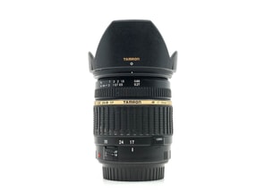 Tamron SP AF 17-50mm f/2.8 XR Di II LD Asferisch (IF) - Geschikt voor Canon EF-S