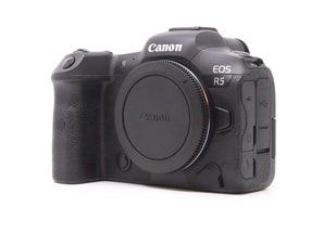 Canon EOS R5