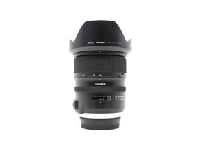 Tamron SP 24-70mm f/2.8 Di VC USD G2 - Canon EF Fit