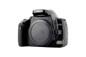 Canon EOS 400D