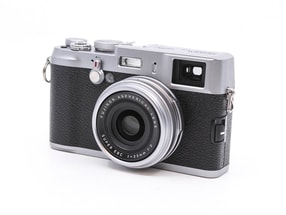 Fujifilm X100