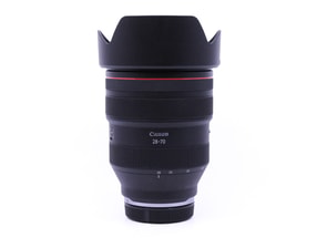 Canon RF 28-70mm f/2 L USM