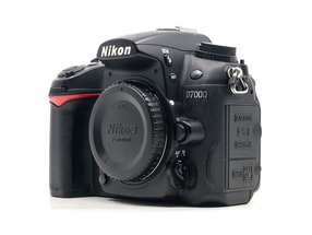 Nikon D7000